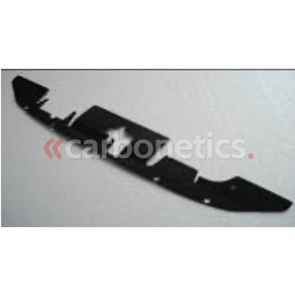 2006-2010 Honda Civic 4Dr Cooling Panel Accessories