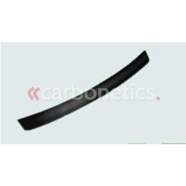 2006-2010 Honda Civic 4Dr J Style Rear Spoiler Accessories