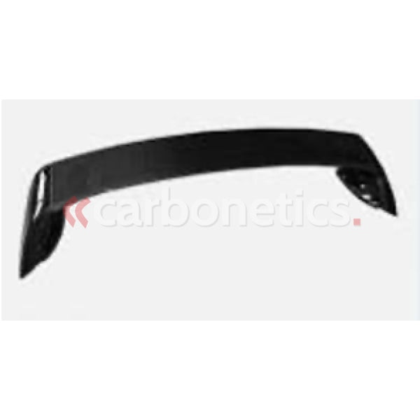 2006-2010 Honda Civic 4Dr Type-R Style Rear Spoiler Accessories