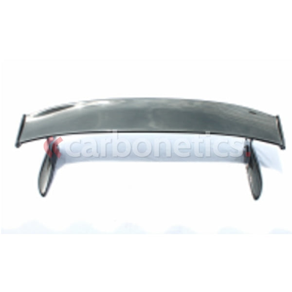 2006-2010 Honda Civic Fd2 4Dr Mugen Style Adjustable Rear Spoilerí¿ílength:1300Mm Height:32Mm