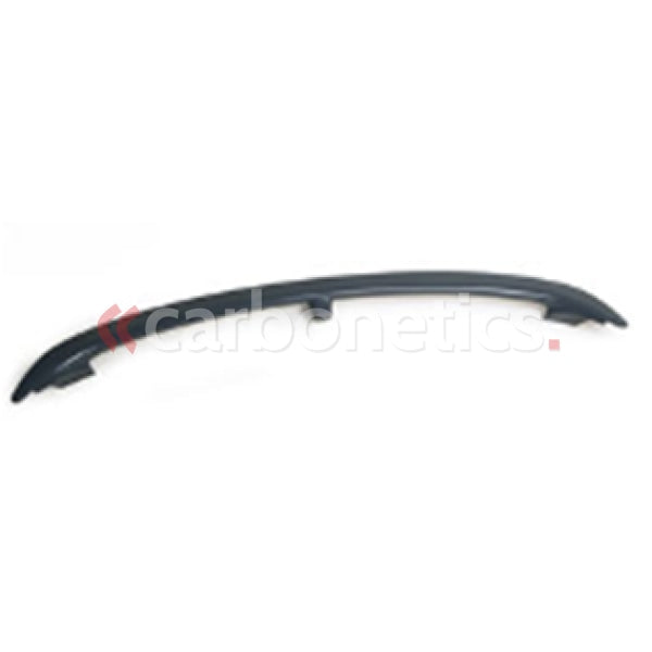 2006-2011 Bmw E92 & M3 Acs Trunk Spoiler Accessories