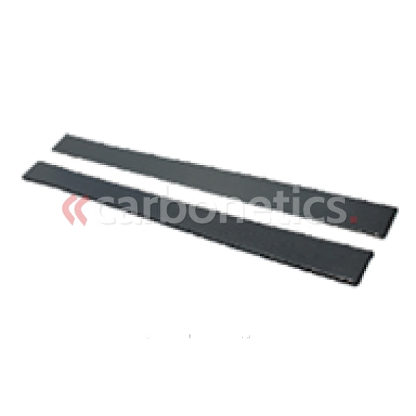 2006-2012 Lexus Is250 Is350 Charge Speed Bottom Line Style Side Skirt Extension Accessories