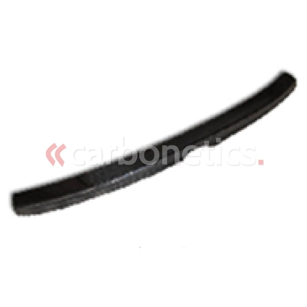 2006-2012 Lexus Is250 Is350 Is-F Sedan Carlsson Style Trunk Spoiler Accessories