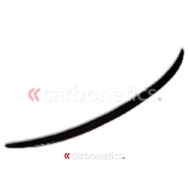 2006-2012 Lexus Is250 Is350 Isf Sedan M3 Style Trunk Spoiler Accessories