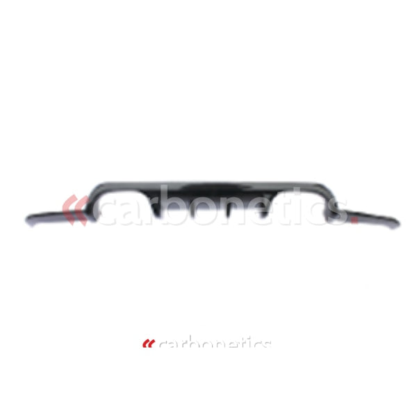 2007-2011 Bmw E90 M3 Hamann Style Rear Diffuser Accessories