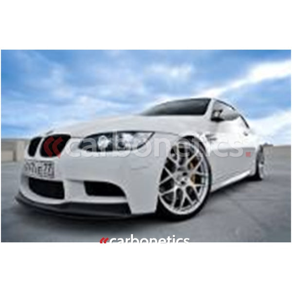 2007-2011 Bmw E90/e92/e93 M3 Arkym Style Front Lip Accessories