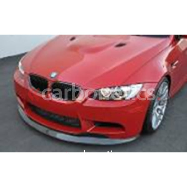 2007-2011 Bmw E90/e92/e93 M3 Challenge Style Front Lip Accessories