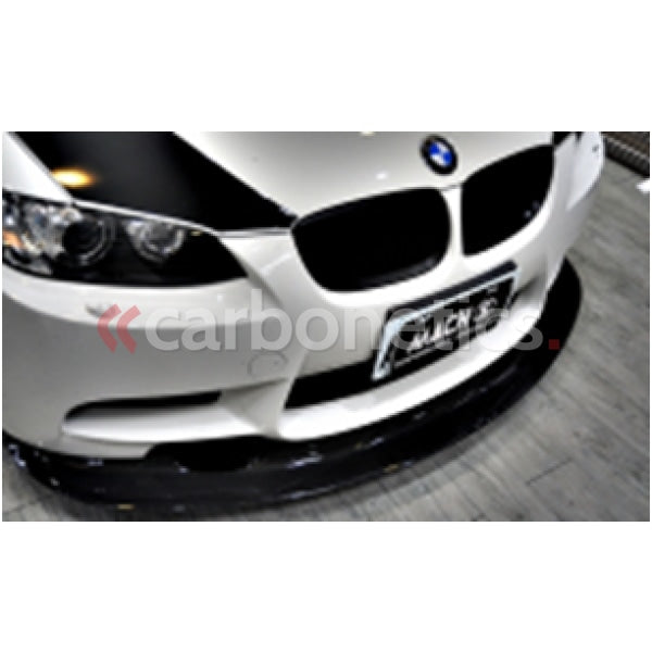 2007-2011 Bmw E90/e92/e93 M3 Gt4 Style Front Lip Accessories