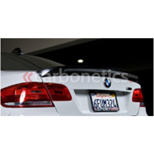 2007-2011 Bmw E92 & M3 Arkym Style Trunk Spoiler Accessories