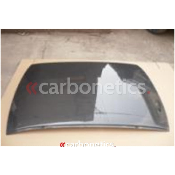 2007-2011 Bmw E92 M3 Sun Roof Replacement Accessories