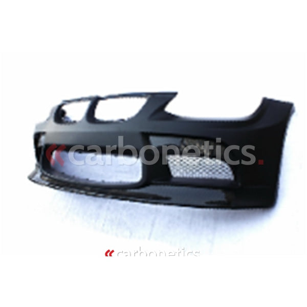 2007-2011 Bmw E92/e93 M3 Vorsteiner Gtrs3 Style Widebody Front Bumper Accessories