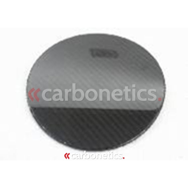 2007-2013 Mitsubishi Lancer Fortis Fuel Cap Cover Accessories