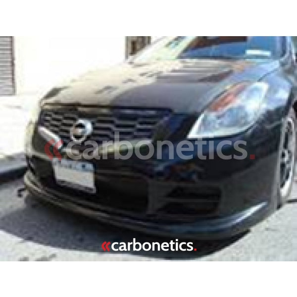 2008-2009 Nissan Altima Coupe Front Bumpe Accessories
