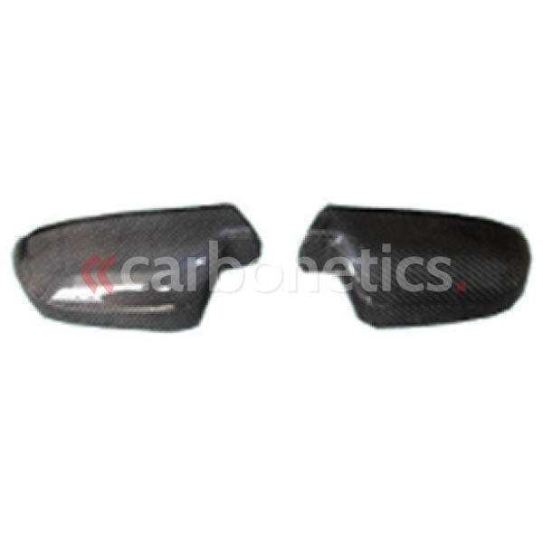 2008-2010 Audi A5 Mirror Cover Accessories