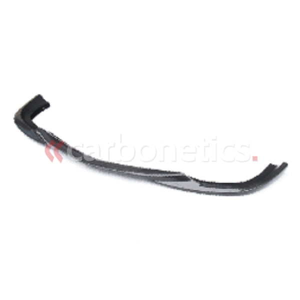 2008-2010 Mercedes Benz W204 C63 Amg Sedan Coupe L1 Style Front Lip Accessories