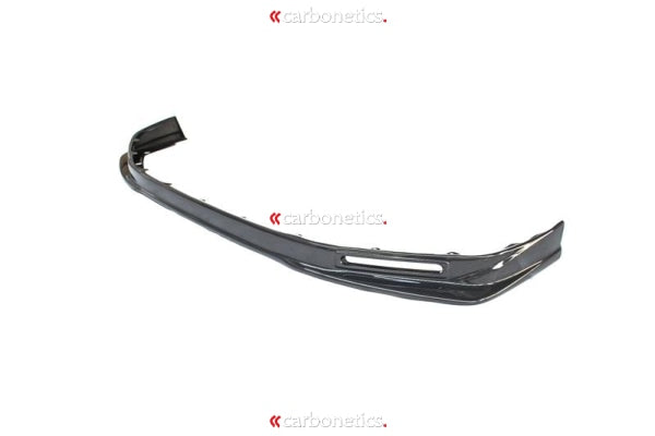 2008-2010 Nissan R35 Gtr Cba Kansai Type 1 Style Front Lip W/ Air Duct Accessories