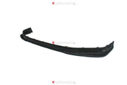 2008-2010 Nissan R35 Gtr Cba Kansai Type 1 Style Front Lip W/o Air Duct Accessories