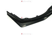 2008-2010 Nissan R35 Gtr Cba Kansai Type 2 Style Front Lip W/ Air Duct Accessories