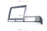 2008-2010 Nissan R35 Gtr Cba Rhd Rsw Style Monitor Cover Accessories
