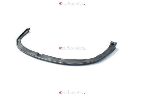 2008-2010 Subaru Grb Sti Cspd Bottom Line Type1 Front Lip Accessories