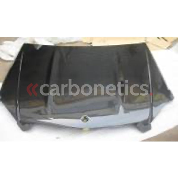 2008-2011 Mercedes Benz W204 C-Class Sedan Coupe Amg-Style Hood Accessories