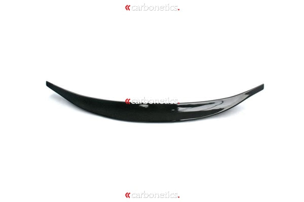 2008-2012 Mitsubishi Lancer Evolution Evo X As Duckbill Accessories