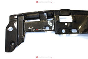 2008-2012 Mitsubishi Lancer Evolution Evo X Oem Style Cooling Panel Accessories