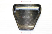 2008-2012 Mitsubishi Lancer Evolution Evo X Oem Style Hood Scoop Accessories
