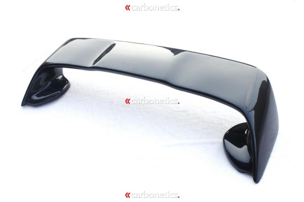 2008-2012 Mitsubishi Lancer Evolution Evo X Oem Style Rear Spoiler Accessories