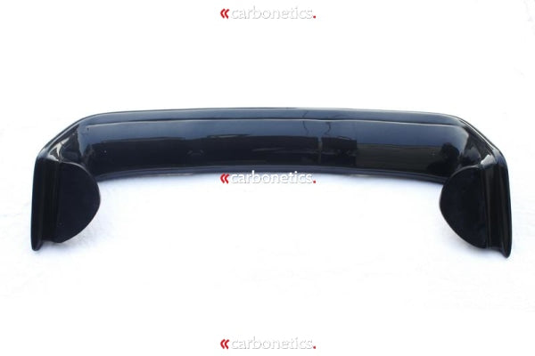 2008-2012 Mitsubishi Lancer Evolution Evo X Oem Style Rear Spoiler Accessories