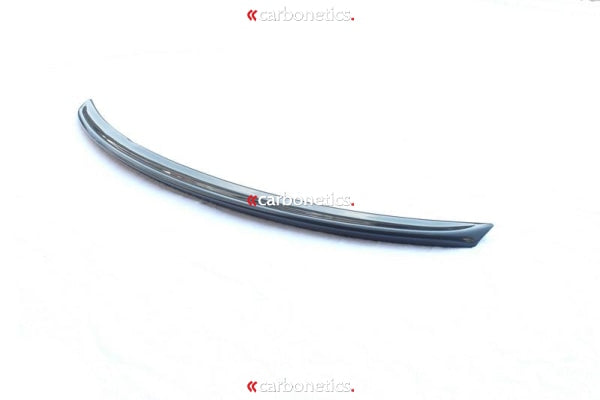 2008-2012 Mitsubishi Lancer Evolution Evo X Ra Trunk Spoiler Accessories