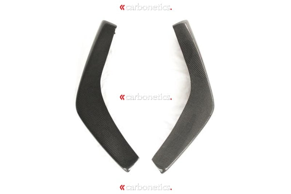 2008-2012 Mitsubishi Lancer Evolution Evo X Vt Front Bumper Cover Accessories