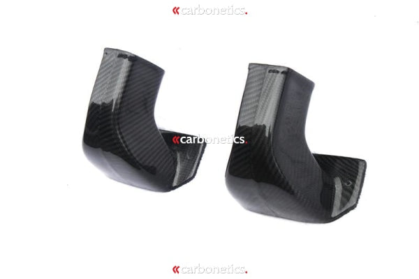 2008-2012 R35 Gtr Oem Hood Air Tunnel Accessories