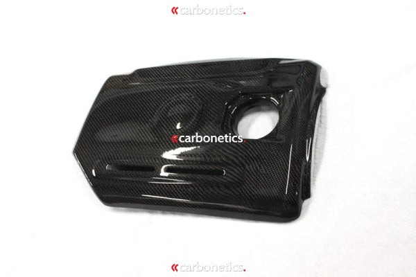 2008-2012 Vw Golf Mk6 Gti Engine Cover Accessories