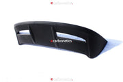 2008-2012 Vw Golf Mk6 Victory Style Rear Spoiler Accessories