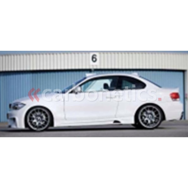 Rieger Spoilerschwert BMW 1er F40 (F1H) 07.19- - 35070 - Online