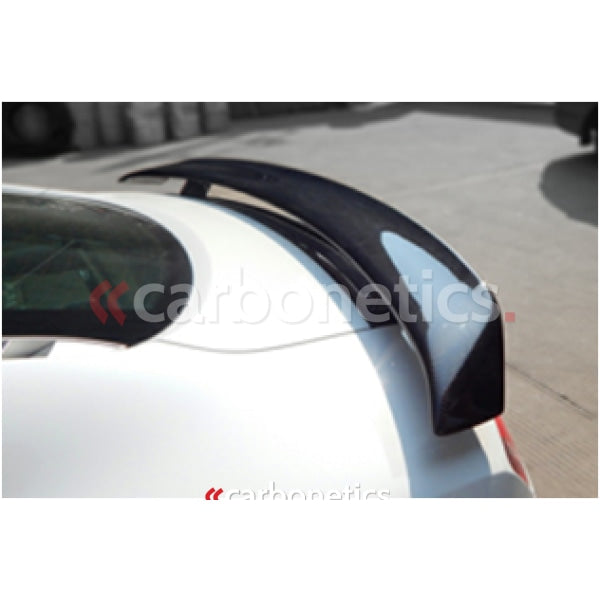 2008-2014 Audi R8 Regula Style Rear Spoiler Accessories