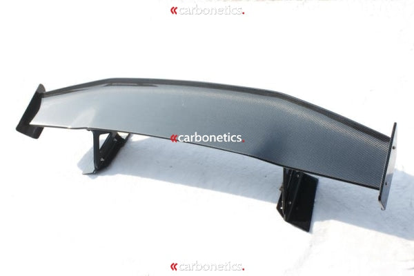 2008-2014 Subaru Impreza Gvb Wrx/sti Vs Gt Wing 1600Mm Accessories