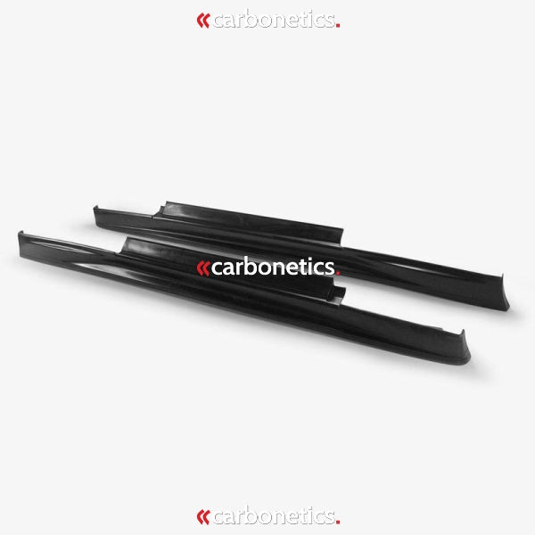 2008-2015 Nissan R35 Gtr Cba Dba Ns Side Skirt Accessories