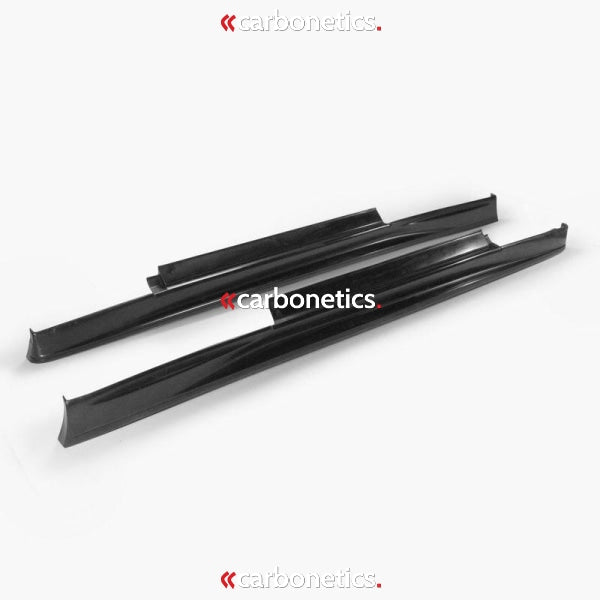 2008-2015 Nissan R35 Gtr Cba Dba Ns Side Skirt Accessories