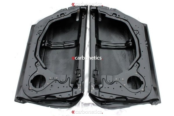 2008-2015 Nissan R35 Gtr Cba Dba Oem Style Door Accessories