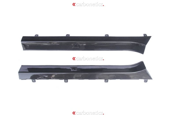 2008-2015 Nissan R35 Gtr Cba Dba Oem Style Door Sill Replacement Accessories