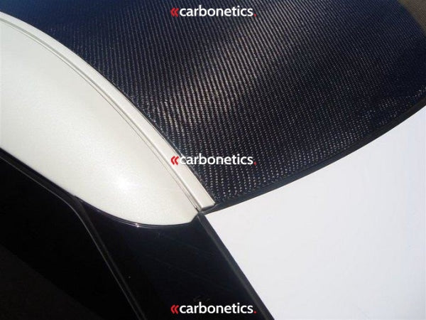 2008-2015 Nissan R35 Gtr Cba Dba Roof Skin Trim Accessories