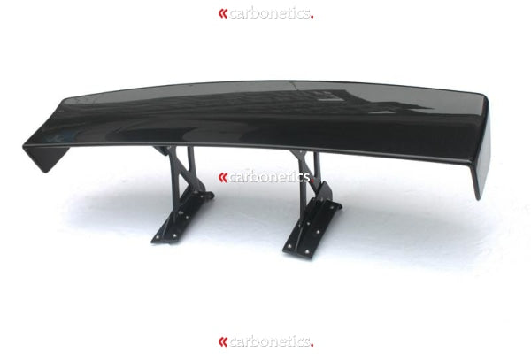 2008-2015 Nissan R35 Gtr Cba Dba Vs Euro Edition Gt Wing Accessories