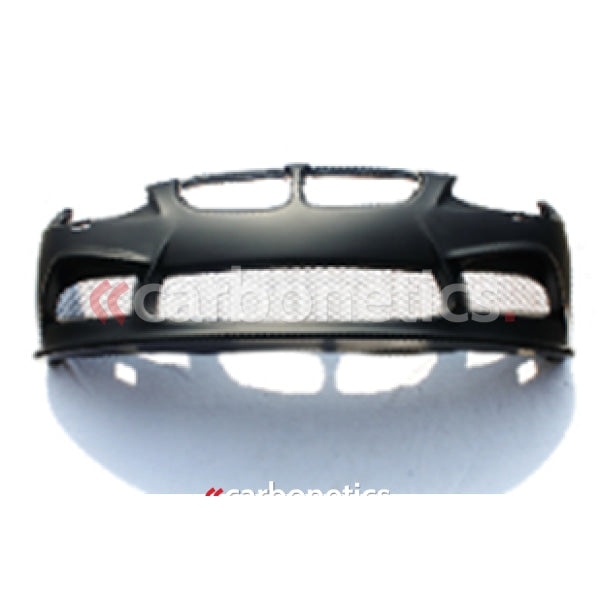 2009-2011 Bmw E92/e93 Lci Arkym Style Front Bumper Accessories