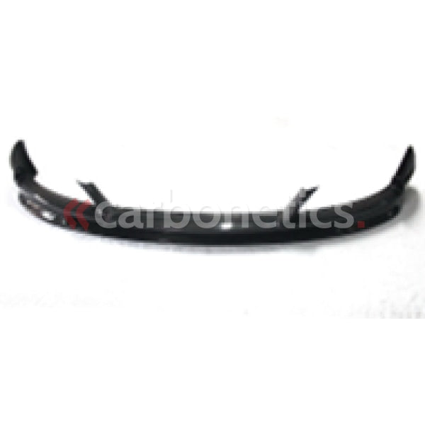 2009-2012 Bmw Z4 E89 3D Design Style Front Lip Accessories