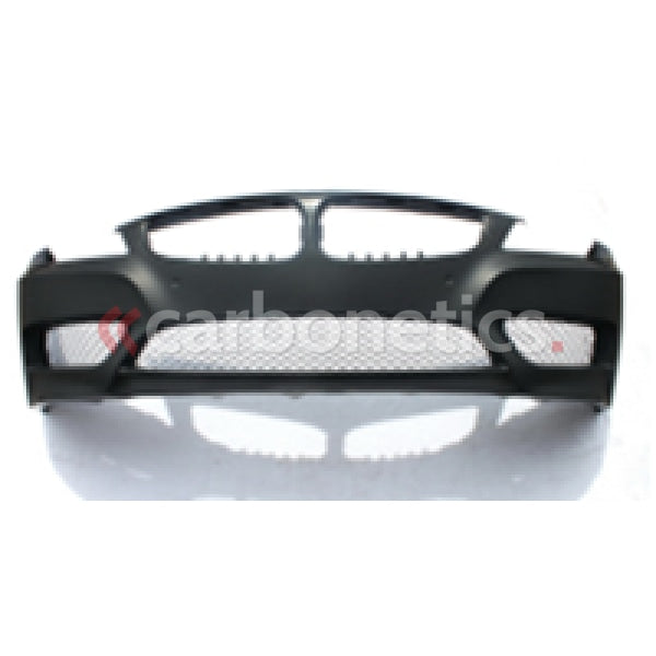 2009-2012 Bmw Z4 E89 M Sport Style Front Bumper Accessories