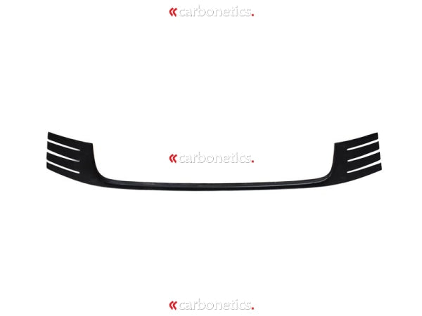 2009-2012 Vw Golf Mk6 Gti Front Bumper Cover Accessories