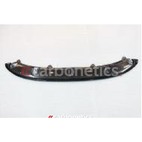 2009-2012 Vw Golf Mk6 Gti Oem Style Front Lip