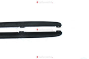 2009-2012 Vw Golf Mk6 Gti Side Skirts Extensions Accessories